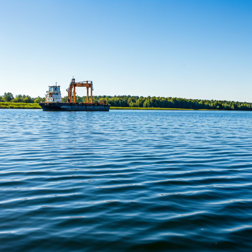 Maritime safety portal hero